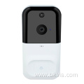 HD 1080P Wifi Smart Home Video Doorbell Camera